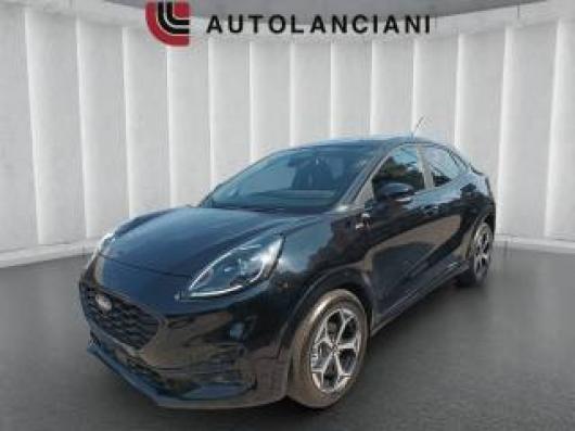 usato FORD Puma