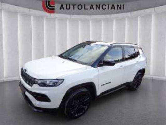 usato JEEP Compass