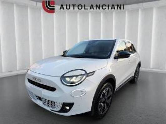 usato FIAT 600