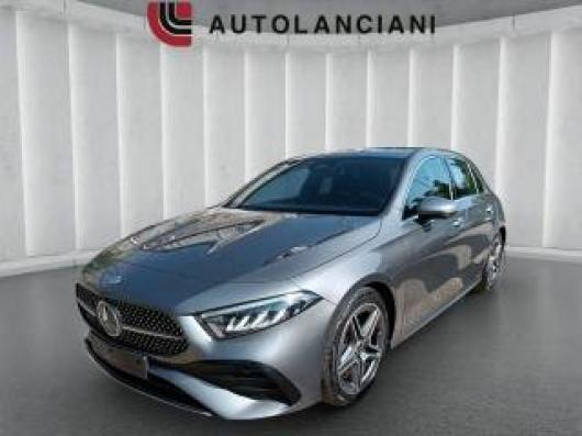 usato MERCEDES A 180