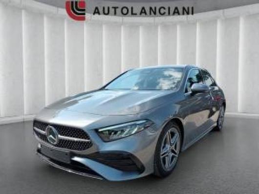 usato MERCEDES A 200