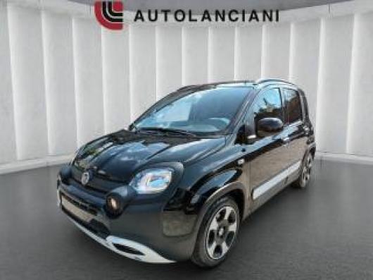 usato FIAT Panda