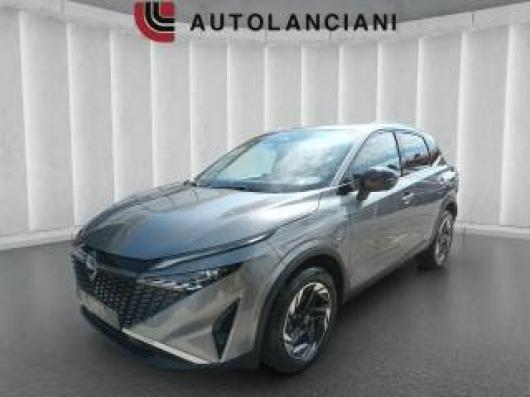 usato NISSAN Qashqai