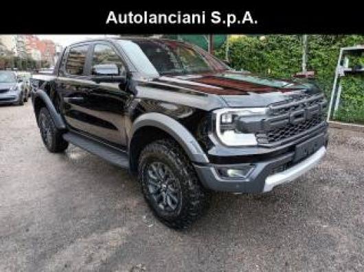 usato FORD Ranger Raptor