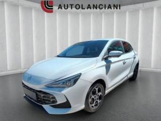 MG3