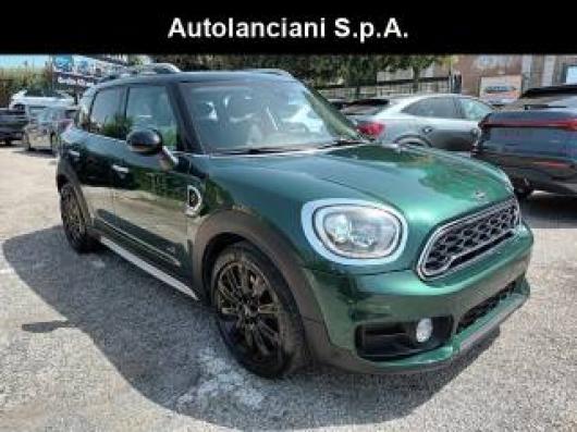 usato MINI Countryman