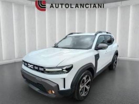 usato DACIA Duster