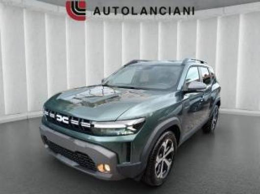 usato DACIA Duster