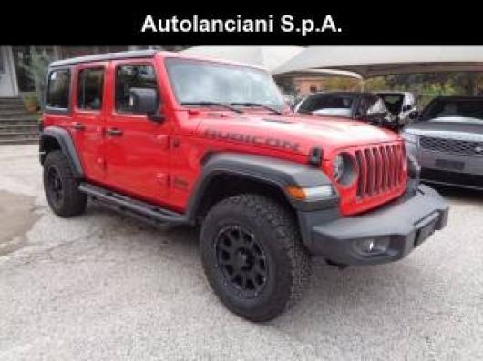 Wrangler