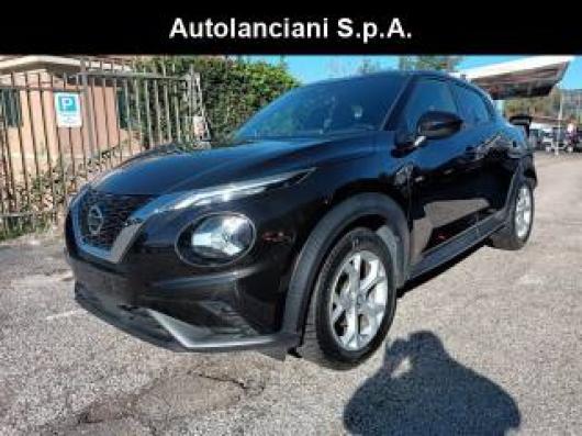 usato NISSAN Juke