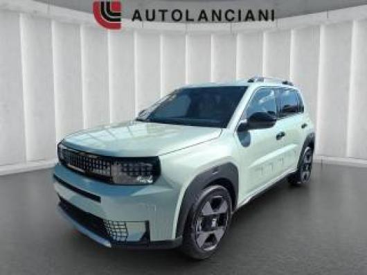 usato FIAT Grande Panda