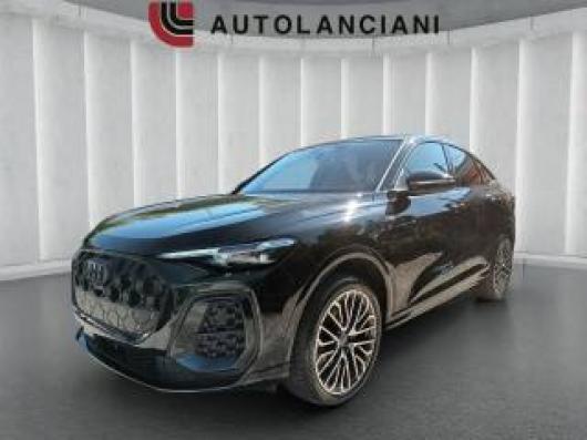 usato AUDI Q5