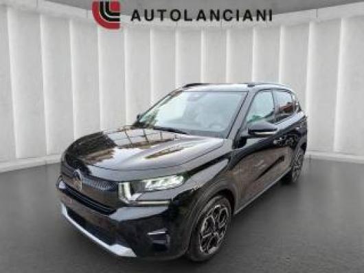 usato CITROEN C3
