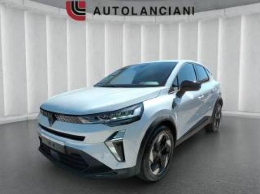 usato RENAULT Captur