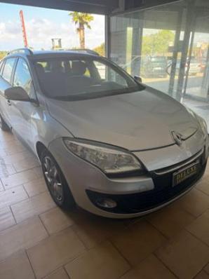usato RENAULT Megane