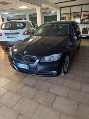 usato BMW 320