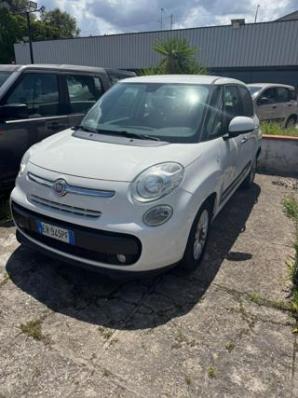 usato FIAT 500L