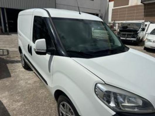 usato FIAT Doblo