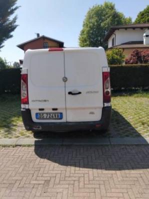 usato FIAT Scudo
