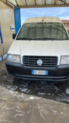 usato FIAT Scudo