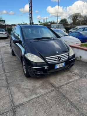 usato MERCEDES A 180