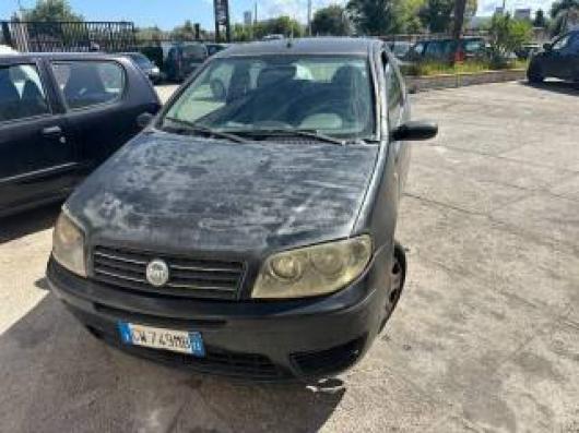 usato FIAT Punto
