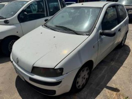 usato FIAT Punto