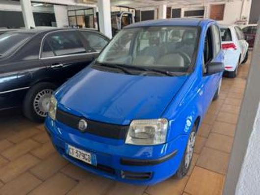 usato FIAT Panda