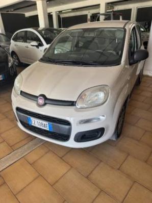 usato FIAT Panda