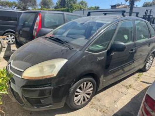 usato CITROEN C4