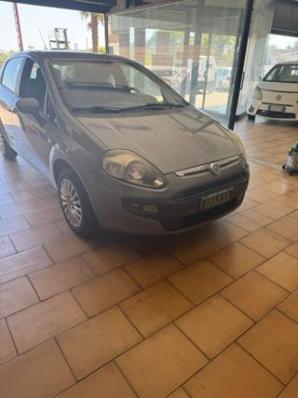 usato FIAT Punto Evo