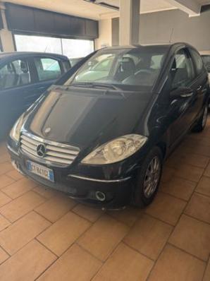 usato MERCEDES A 180
