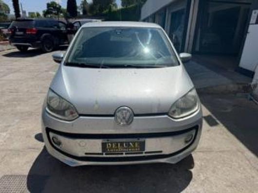 usato VOLKSWAGEN up!