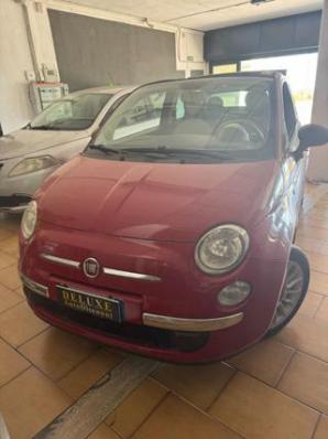 500C