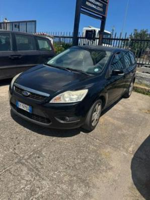 usato FORD Focus