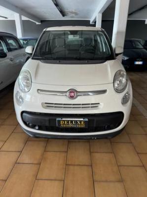 usato FIAT 500L