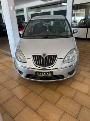 usato LANCIA MUSA