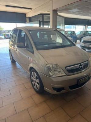 usato OPEL Meriva