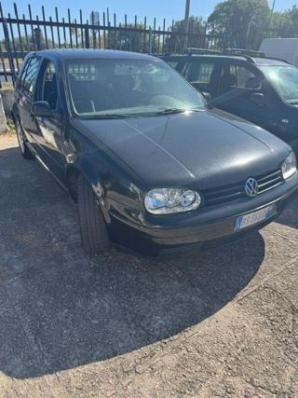 usato VOLKSWAGEN Golf