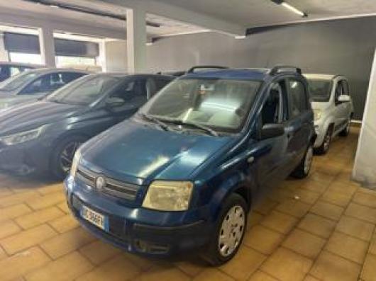 usato FIAT Panda