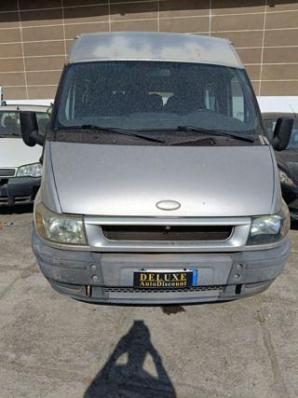 usato FORD Transit