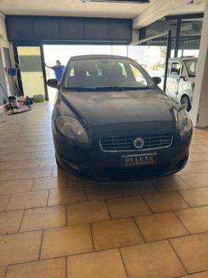 usato FIAT Croma