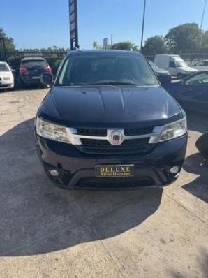 usato FIAT Freemont