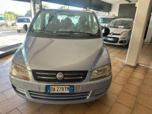 usato FIAT Multipla