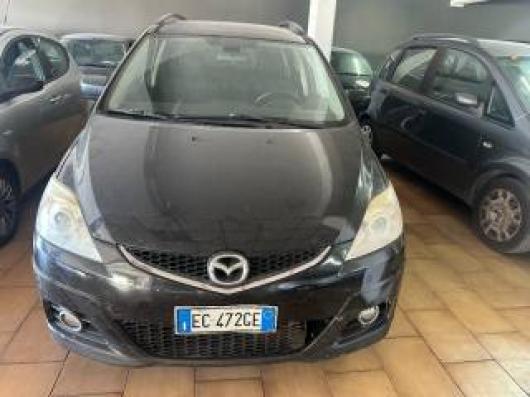 usato MAZDA 5