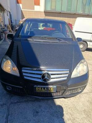 usato MERCEDES A 180