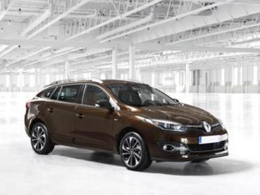usato RENAULT Megane