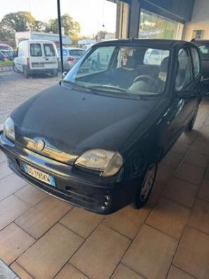 usato FIAT Seicento