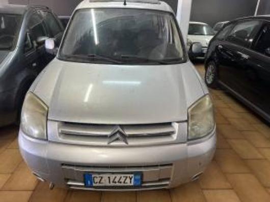 usato CITROEN Berlingo