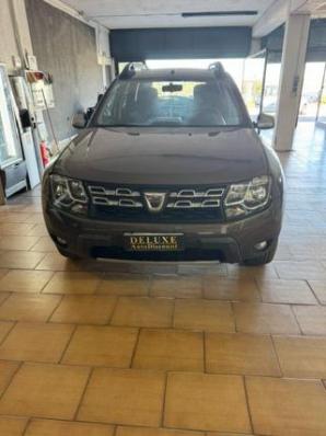usato DACIA Duster